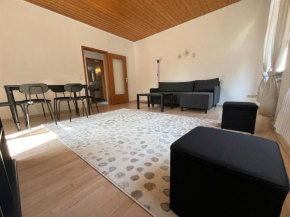 Charmantes Apartment